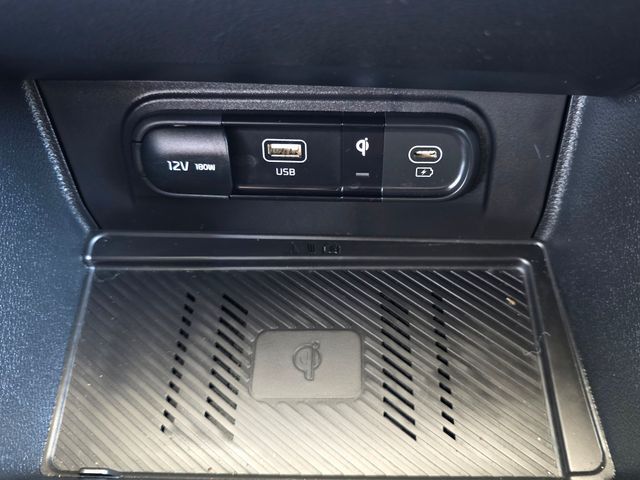 2023 Kia Sportage X-Line Folsom CA