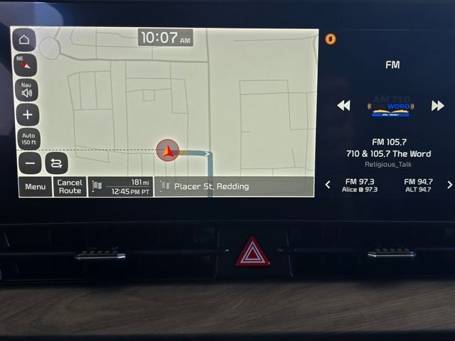 2023 Kia Sportage X-Line Folsom CA