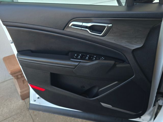 2023 Kia Sportage X-Line Folsom CA