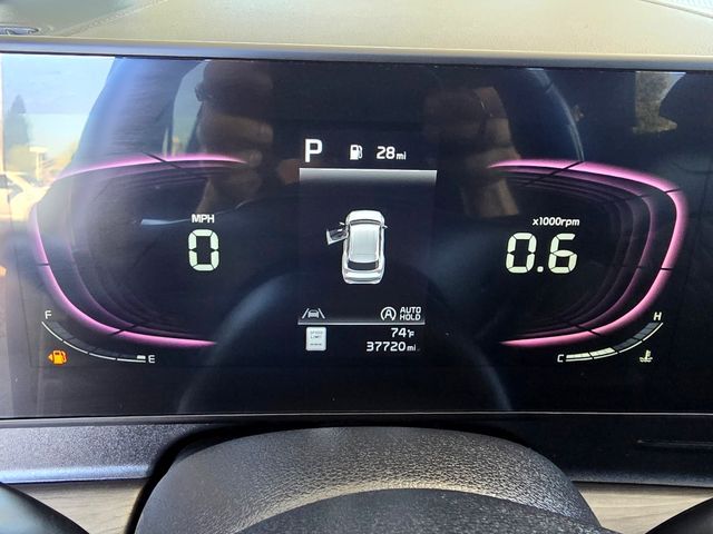 2023 Kia Sportage X-Line Folsom CA