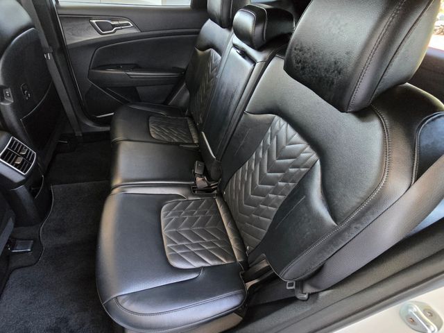 2023 Kia Sportage X-Line Folsom CA