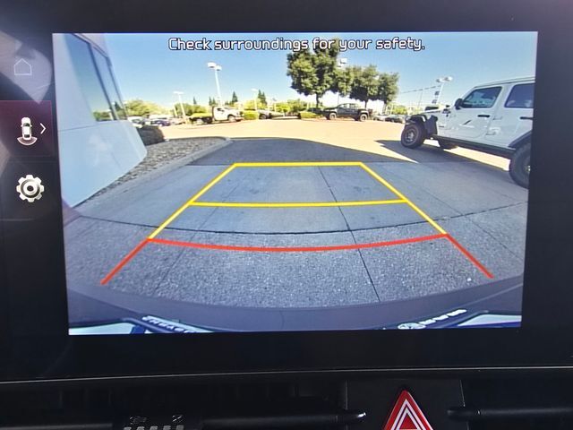 2023 Kia Sportage X-Line Folsom CA