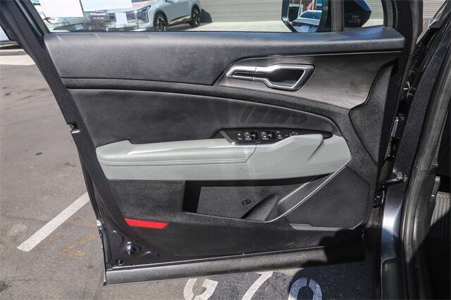 2023 Kia Sportage X-Line Glendale CA