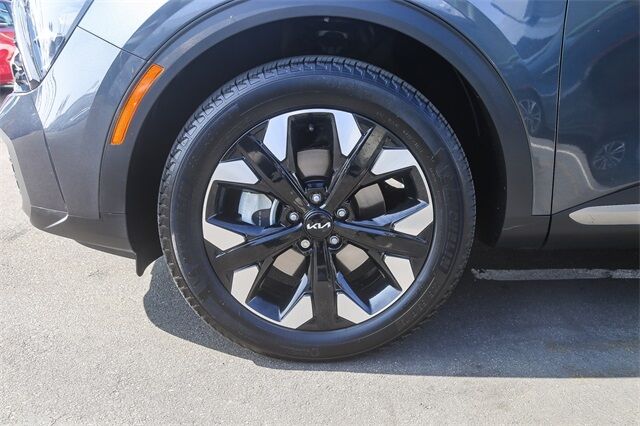 2023 Kia Sportage X-Line Glendale CA