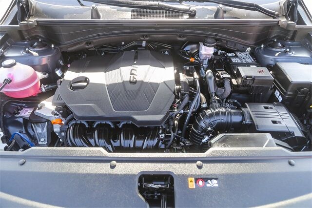 2023 Kia Sportage X-Line Glendale CA