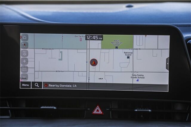 2023 Kia Sportage X-Line Glendale CA