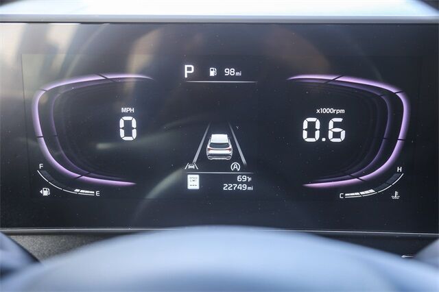 2023 Kia Sportage X-Line Glendale CA