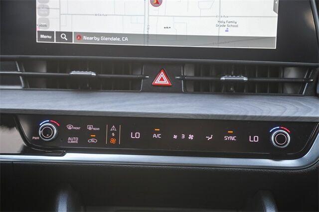 2023 Kia Sportage X-Line Glendale CA