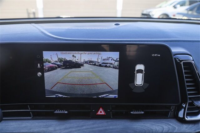 2023 Kia Sportage X-Line Glendale CA