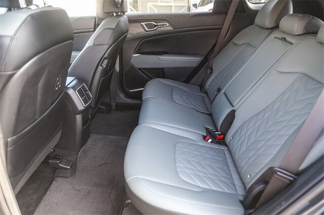 2023 Kia Sportage X-Line Glendale CA