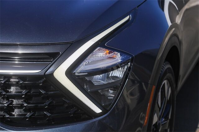 2023 Kia Sportage X-Line Glendale CA