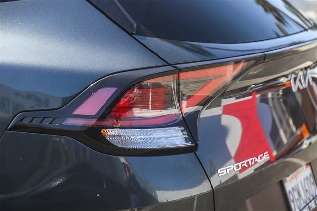2023 Kia Sportage X-Line Glendale CA