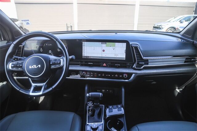 2023 Kia Sportage X-Line Glendale CA