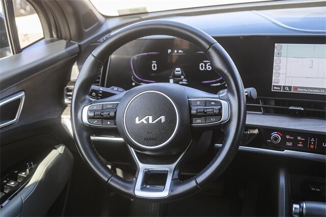 2023 Kia Sportage X-Line Glendale CA