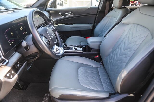 2023 Kia Sportage X-Line Glendale CA