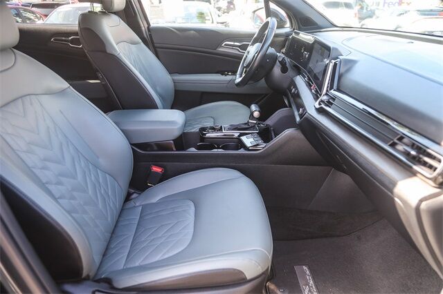 2023 Kia Sportage X-Line Glendale CA
