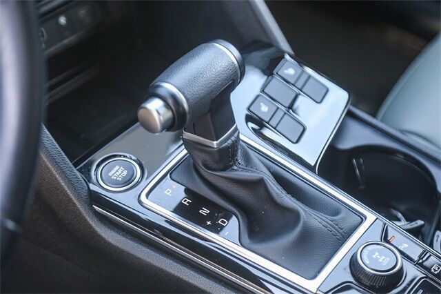 2023 Kia Sportage X-Line Glendale CA
