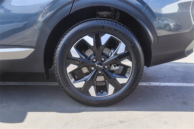 2023 Kia Sportage X-Line Glendale CA