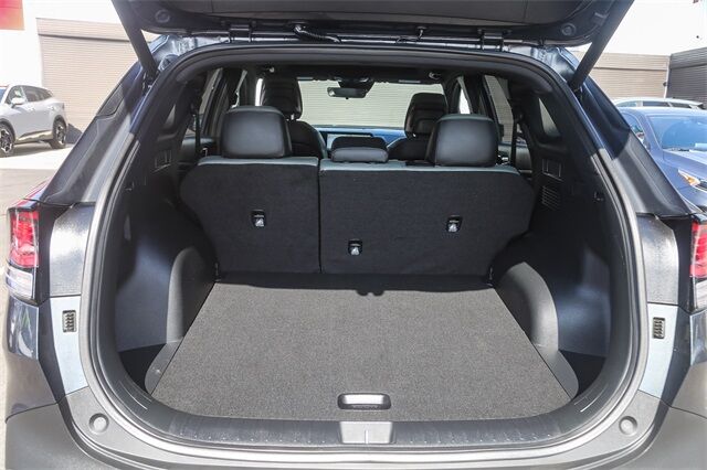 2023 Kia Sportage X-Line Glendale CA