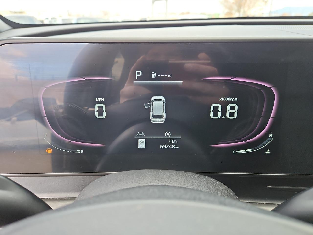 2023 Kia Sportage X-Line Grand Junction CO