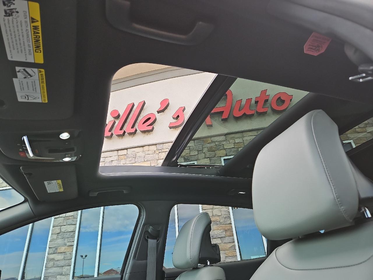 2023 Kia Sportage X-Line Grand Junction CO