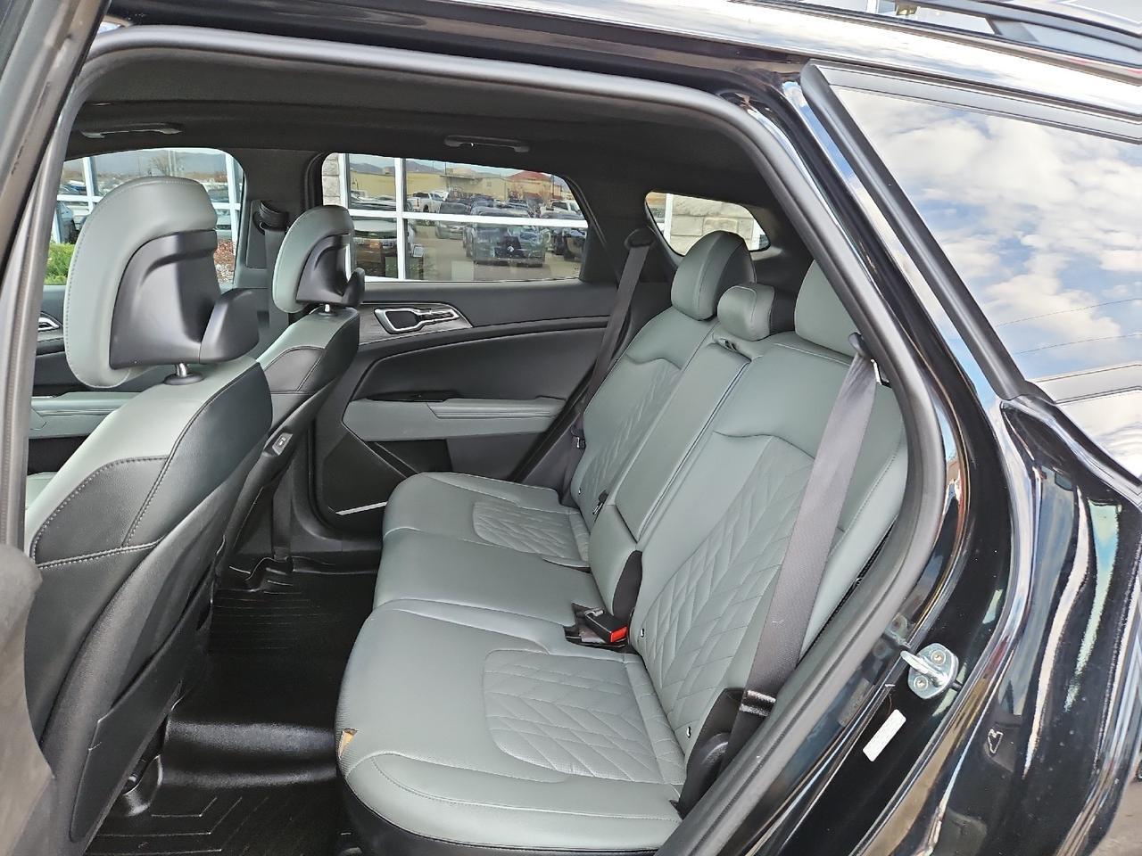 2023 Kia Sportage X-Line Grand Junction CO