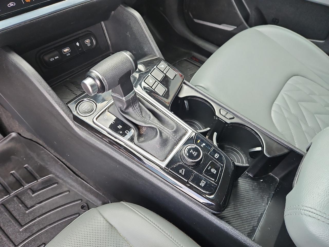 2023 Kia Sportage X-Line Grand Junction CO