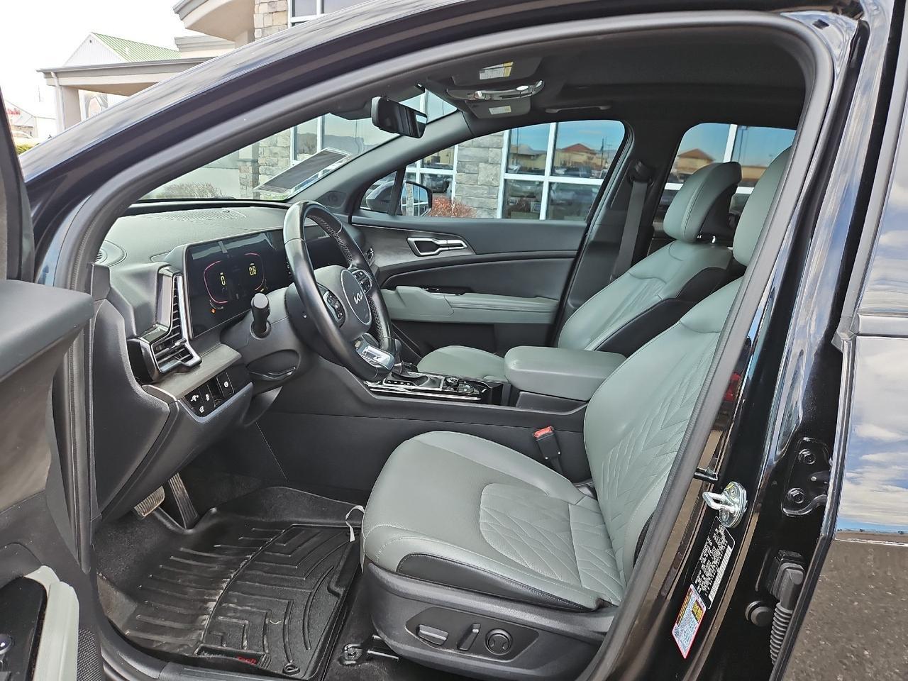 2023 Kia Sportage X-Line Grand Junction CO