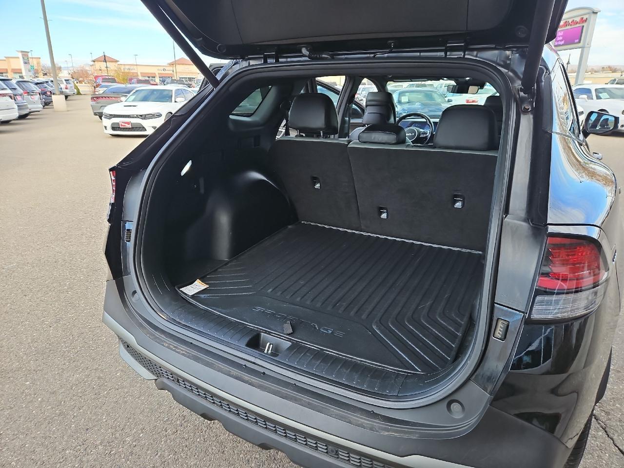 2023 Kia Sportage X-Line Grand Junction CO