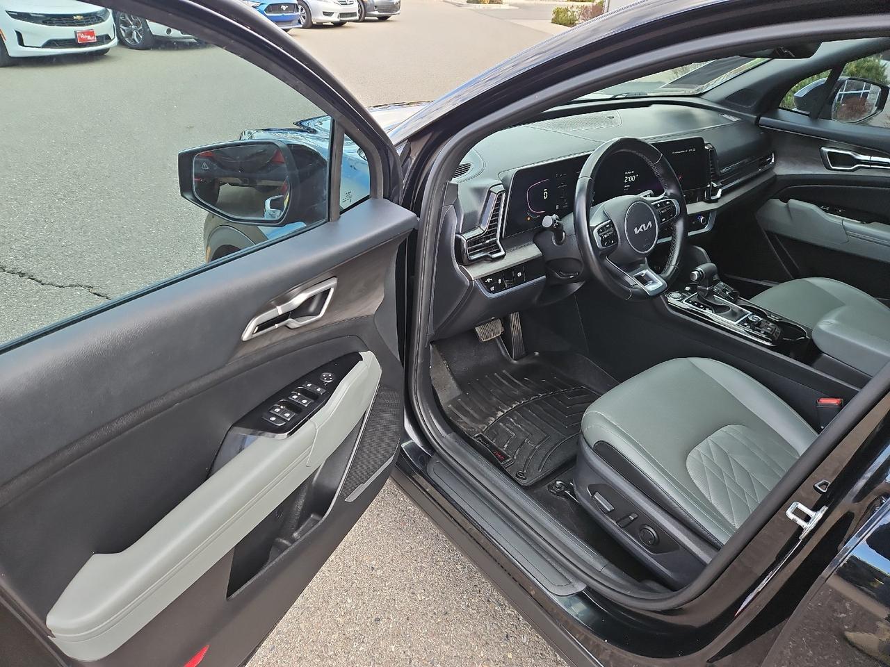 2023 Kia Sportage X-Line Grand Junction CO