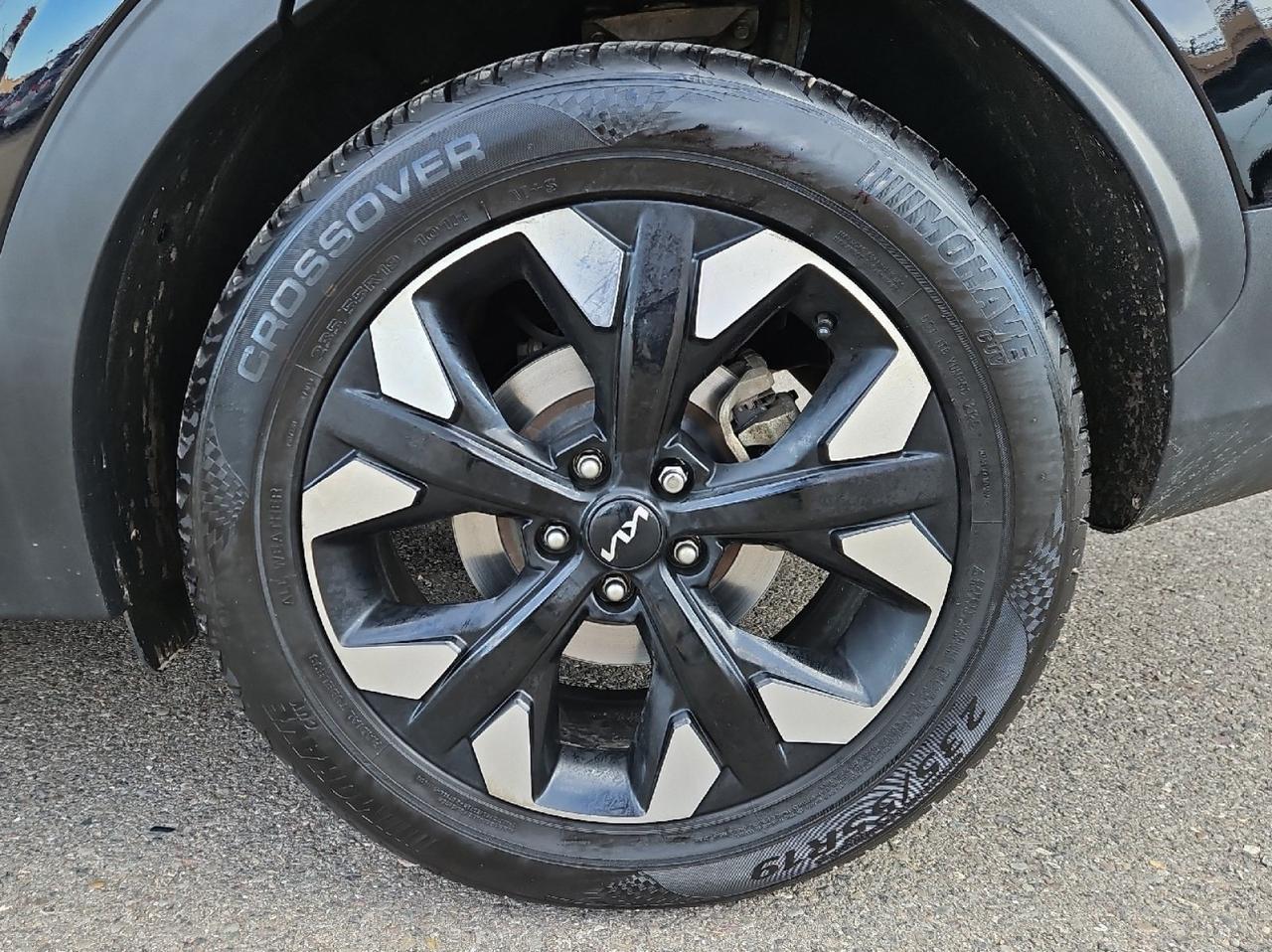 2023 Kia Sportage X-Line Grand Junction CO