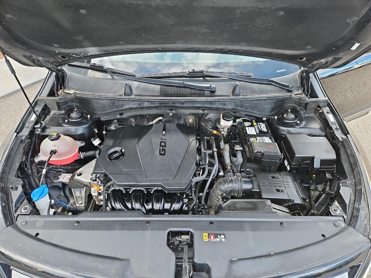 2023 Kia Sportage X-Line Grand Junction CO