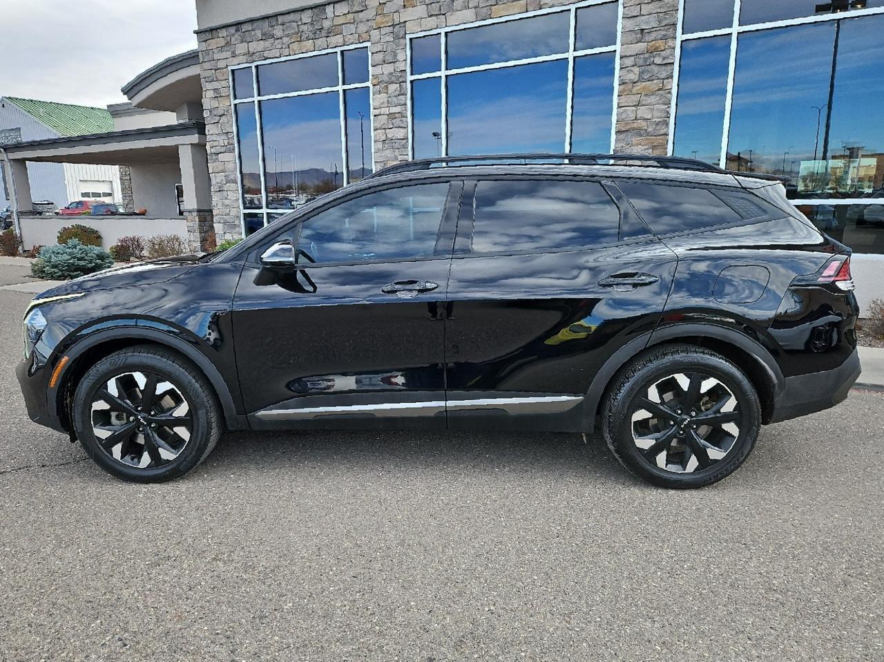 2023 Kia Sportage X-Line Grand Junction CO