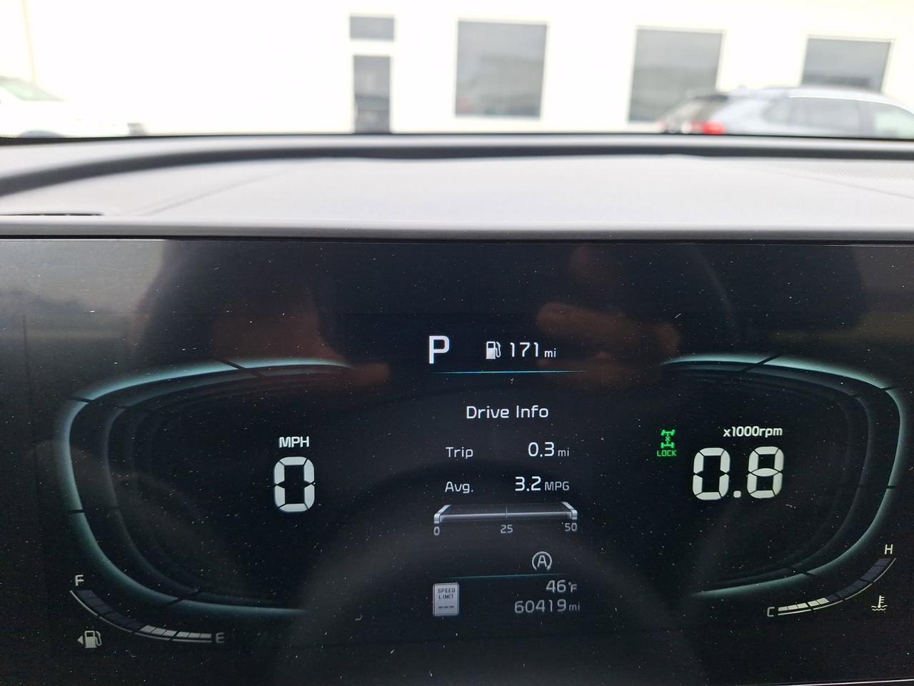 2023 Kia Sportage X-Line Hurst TX