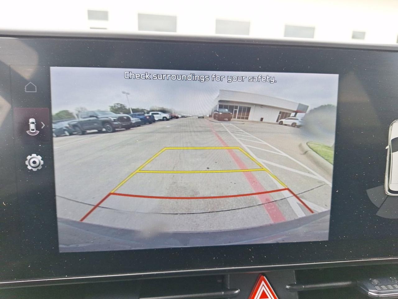 2023 Kia Sportage X-Line Hurst TX