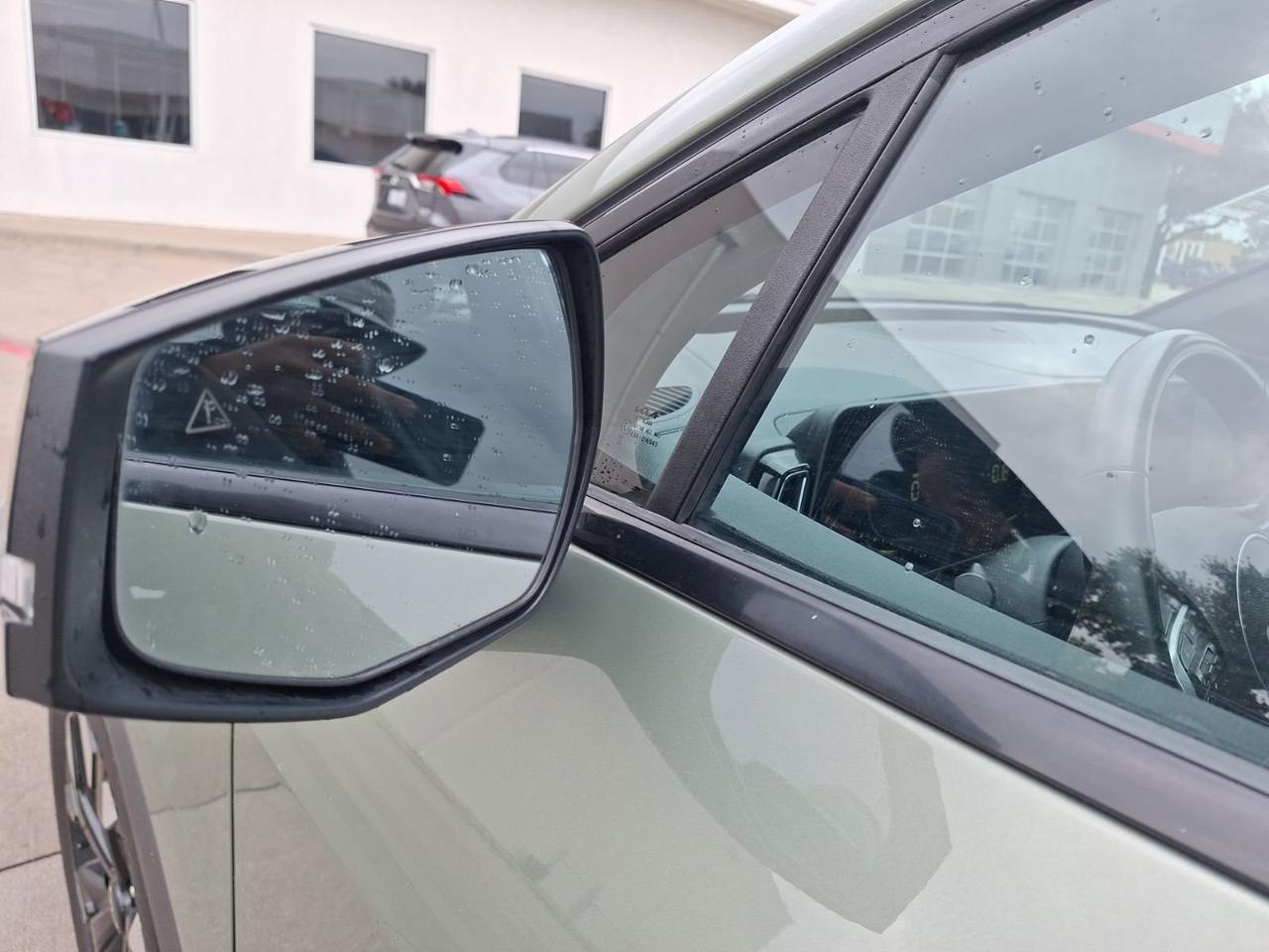 2023 Kia Sportage X-Line Hurst TX