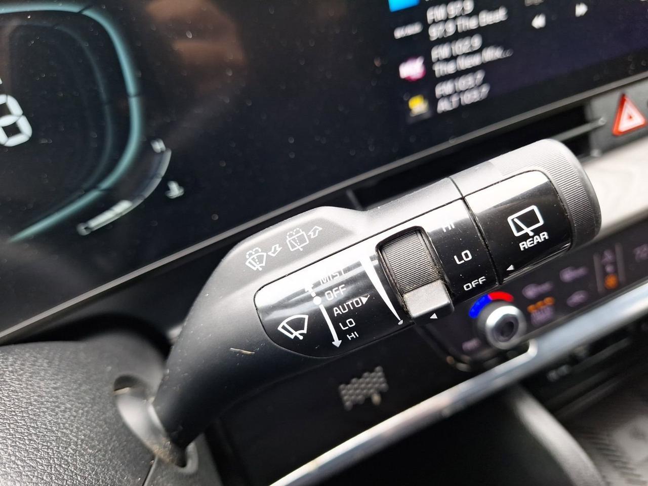 2023 Kia Sportage X-Line Hurst TX