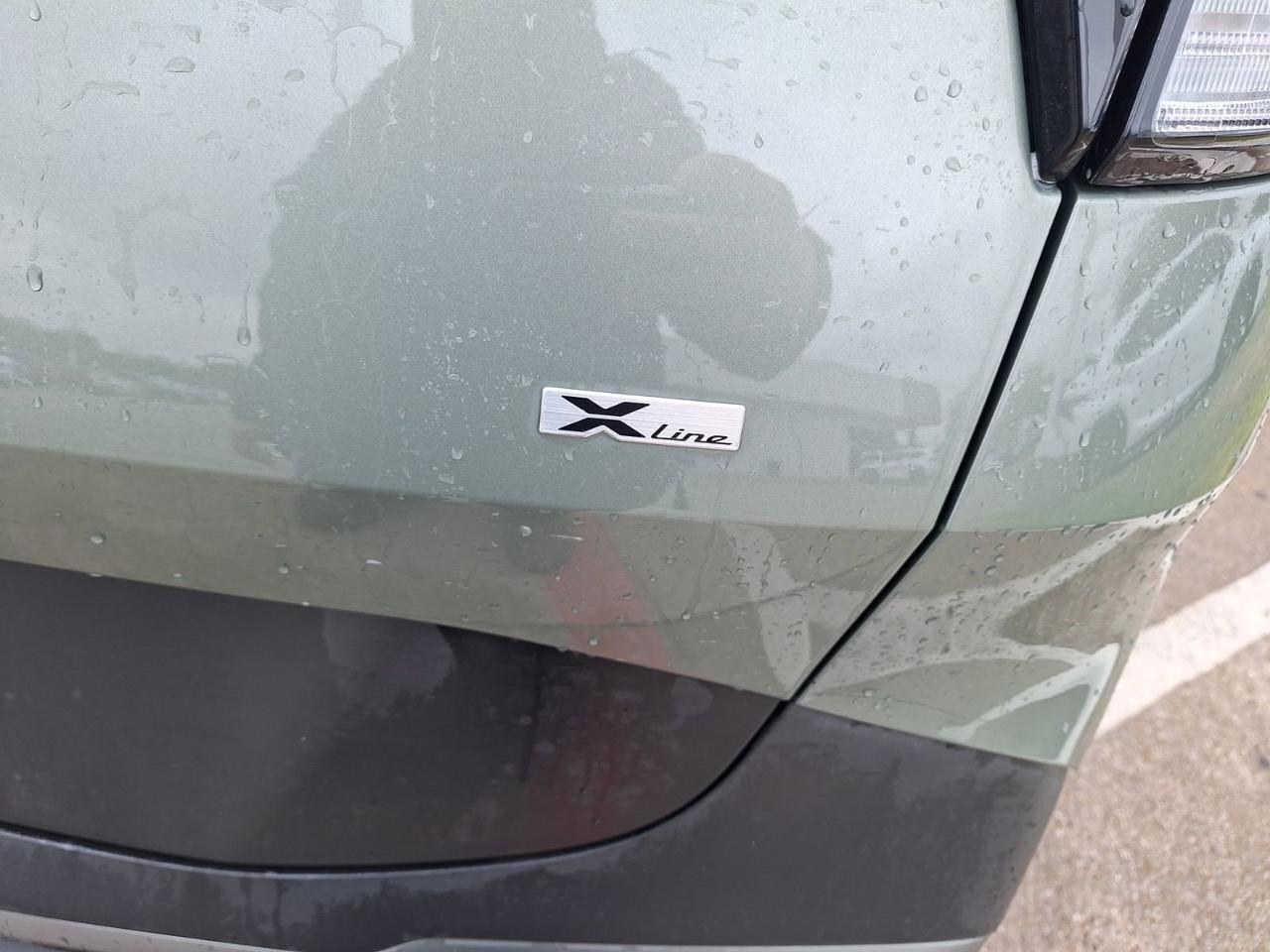 2023 Kia Sportage X-Line Hurst TX