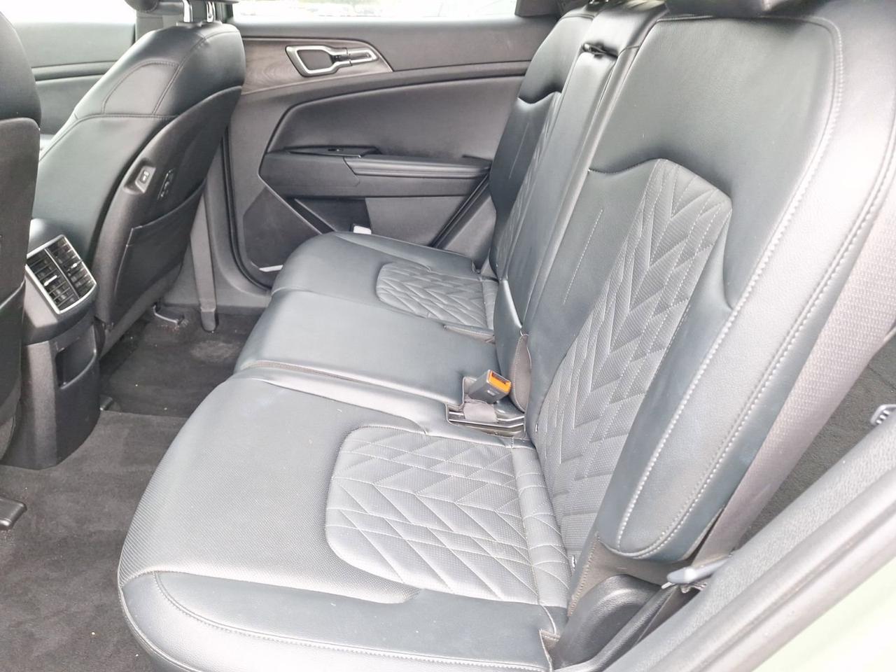 2023 Kia Sportage X-Line Hurst TX