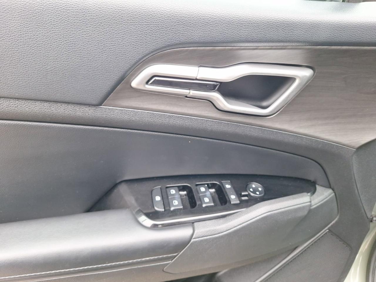 2023 Kia Sportage X-Line Hurst TX