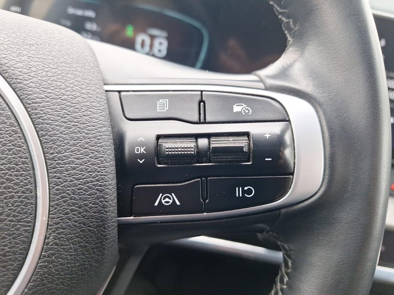 2023 Kia Sportage X-Line Hurst TX