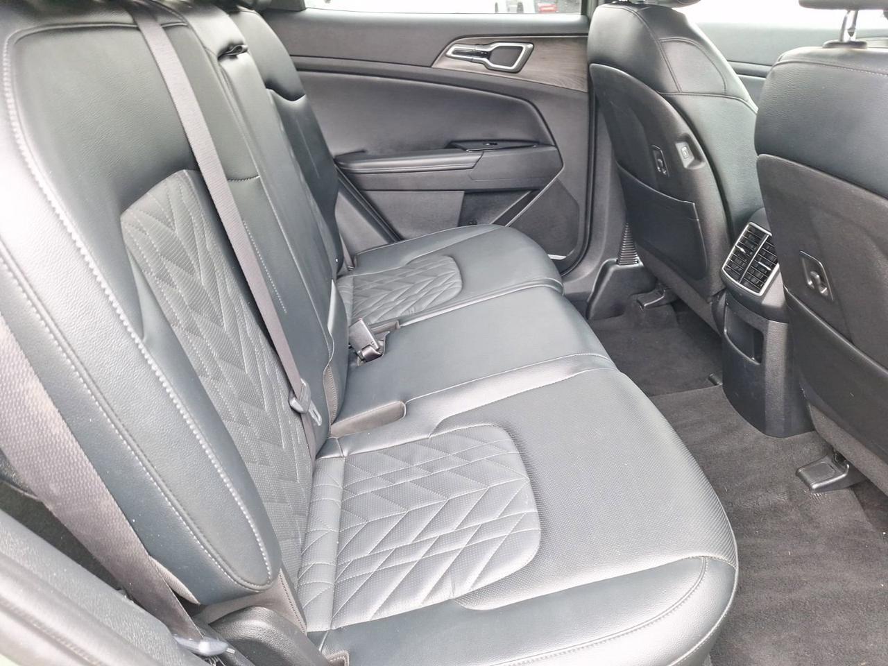 2023 Kia Sportage X-Line Hurst TX