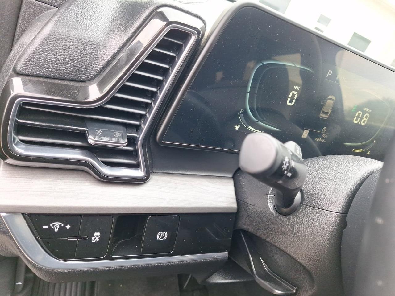 2023 Kia Sportage X-Line Hurst TX