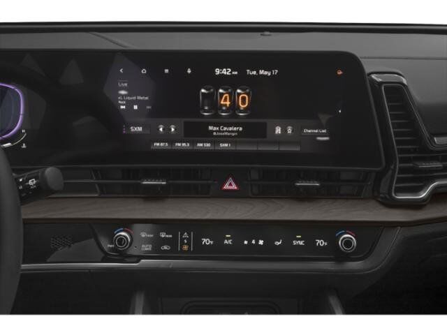 2023 Kia Sportage X-Line Hurst TX