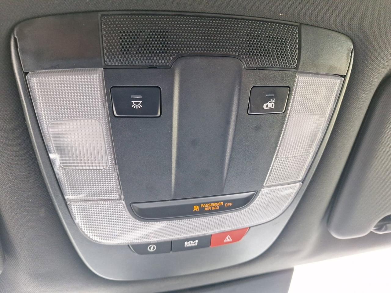 2023 Kia Sportage X-Line Hurst TX