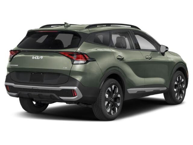 2023 Kia Sportage X-Line Hurst TX