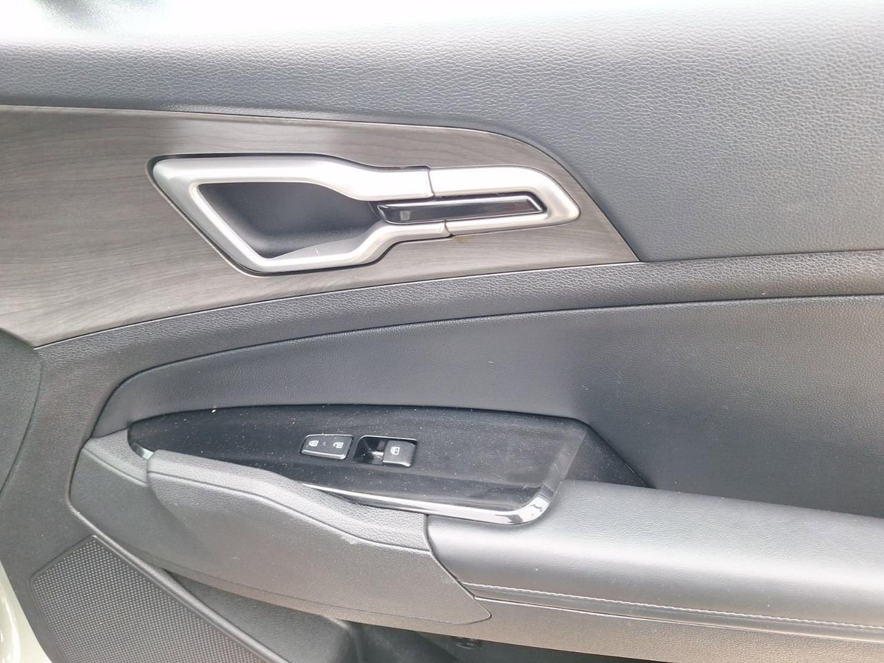 2023 Kia Sportage X-Line Hurst TX