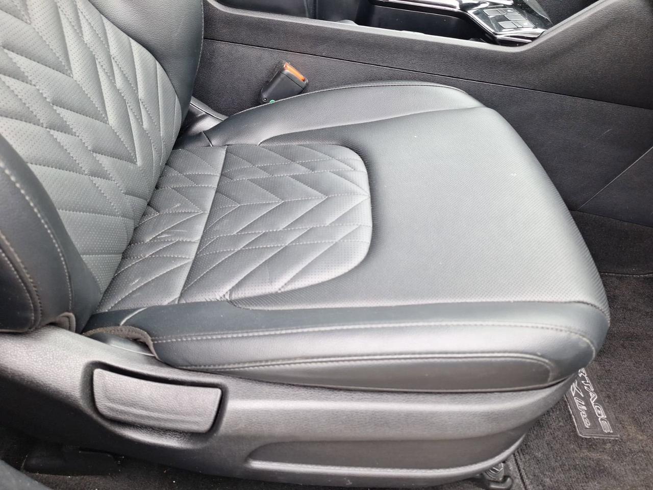 2023 Kia Sportage X-Line Hurst TX