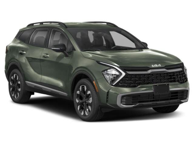 2023 Kia Sportage X-Line Hurst TX