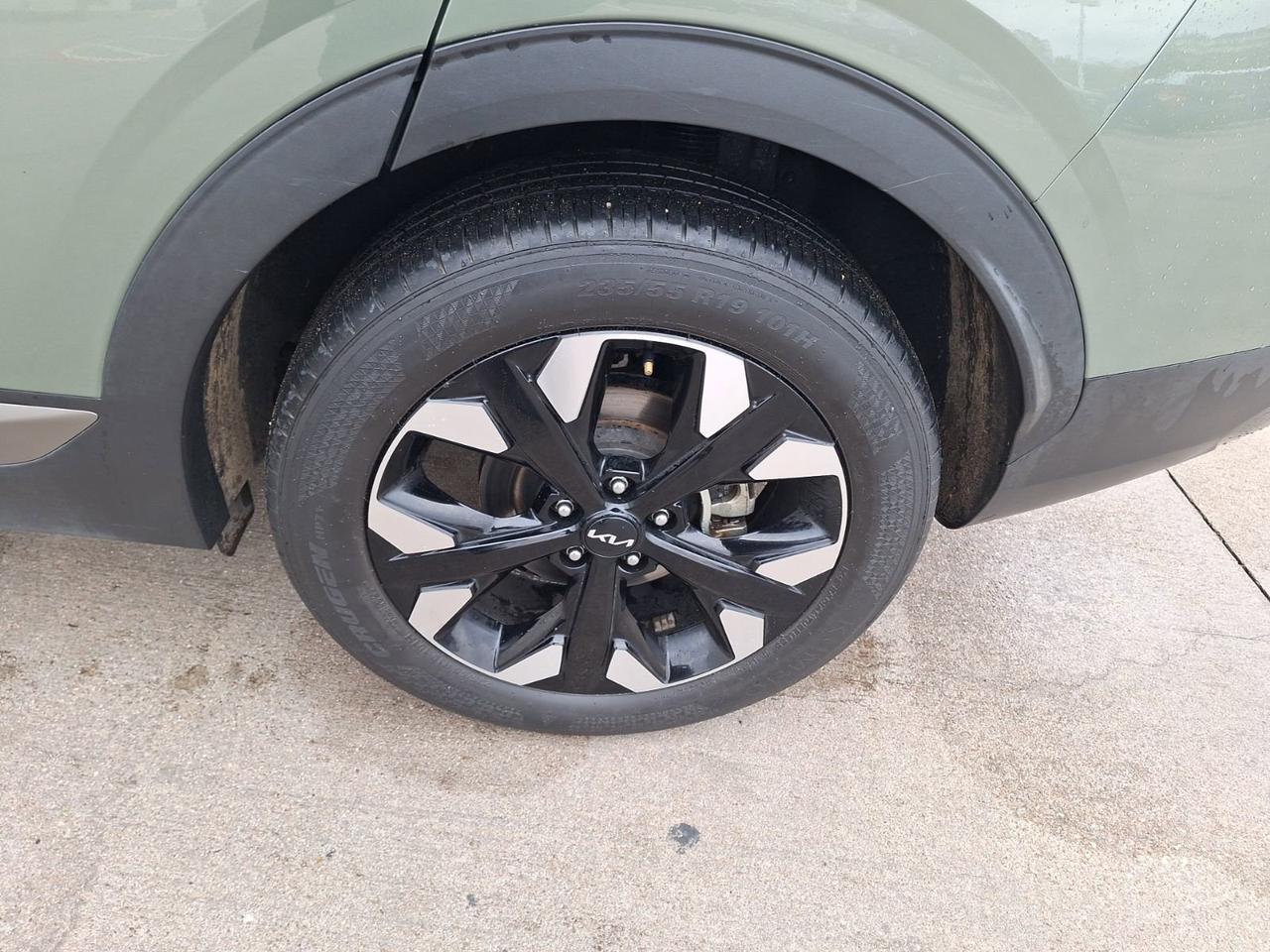 2023 Kia Sportage X-Line Hurst TX